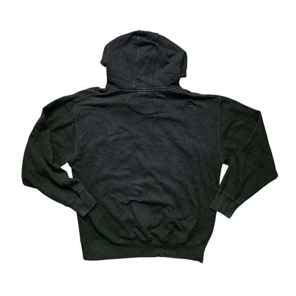 LRG Core Logo Hoodie Pullover Black Men’s L - Picture 5 of 6